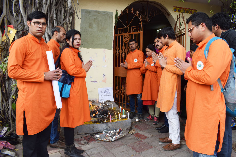 Pulwama Attack Rally (10)