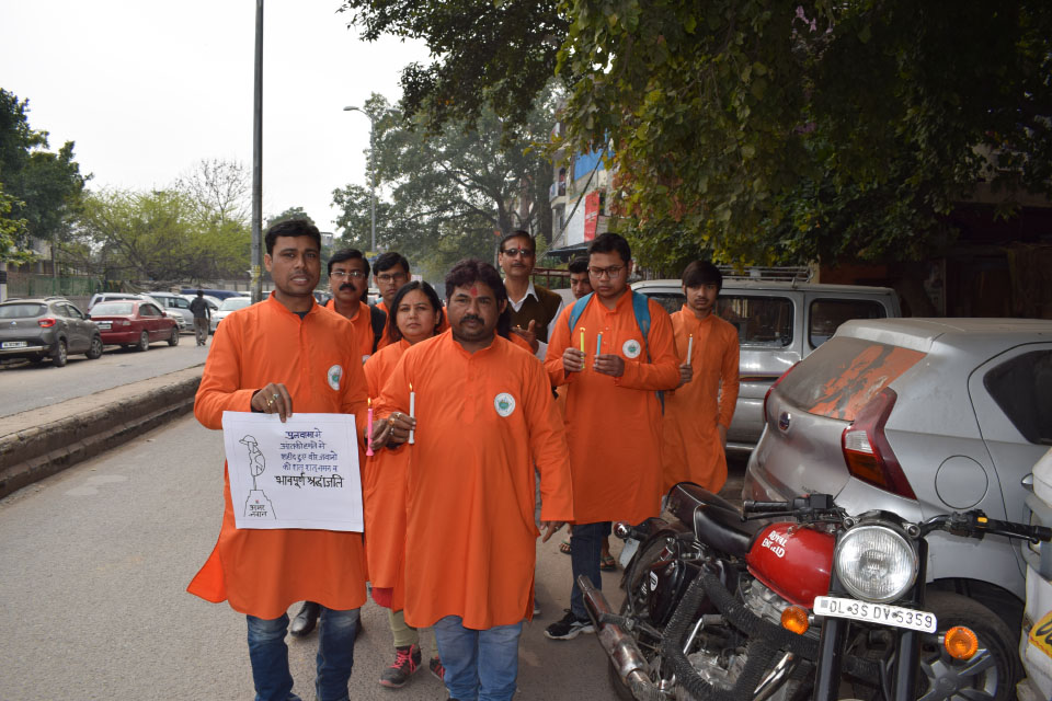 Pulwama Attack Rally (40)