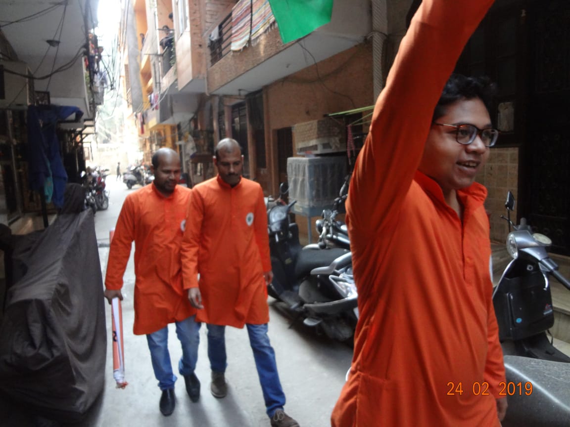 Pulwama Attack Rally (45)